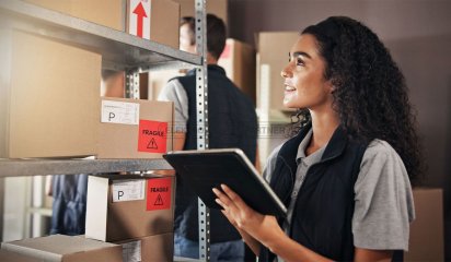 Velkommen til vores nye web-shop