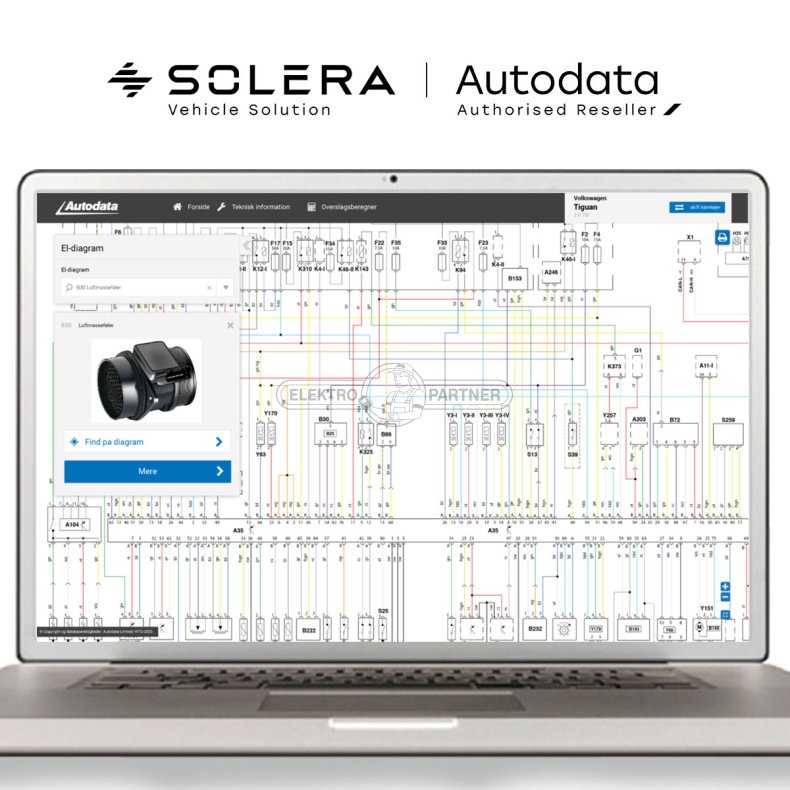 AUTODATA (D&R)