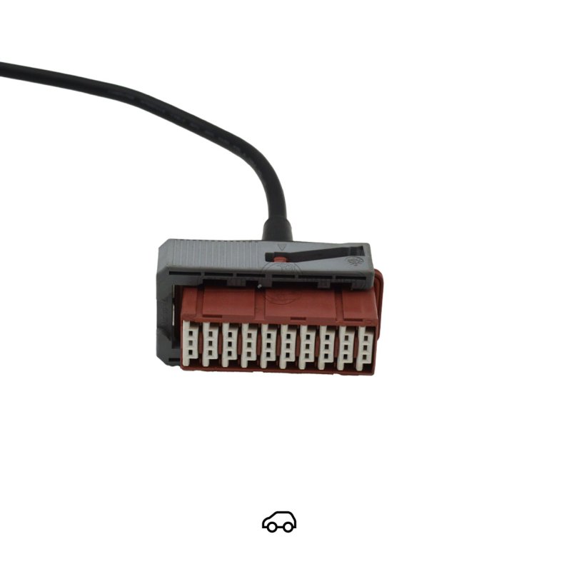PSA-kabel (30 pin)