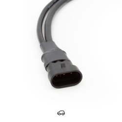 Alfa Romeo / FIAT-kabel (3 pin)