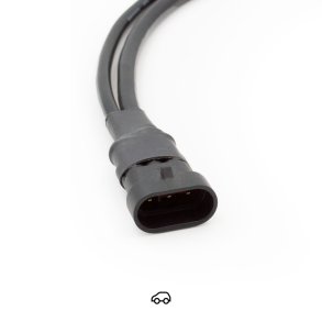 Alfa Romeo / FIAT-kabel (3 pin)
