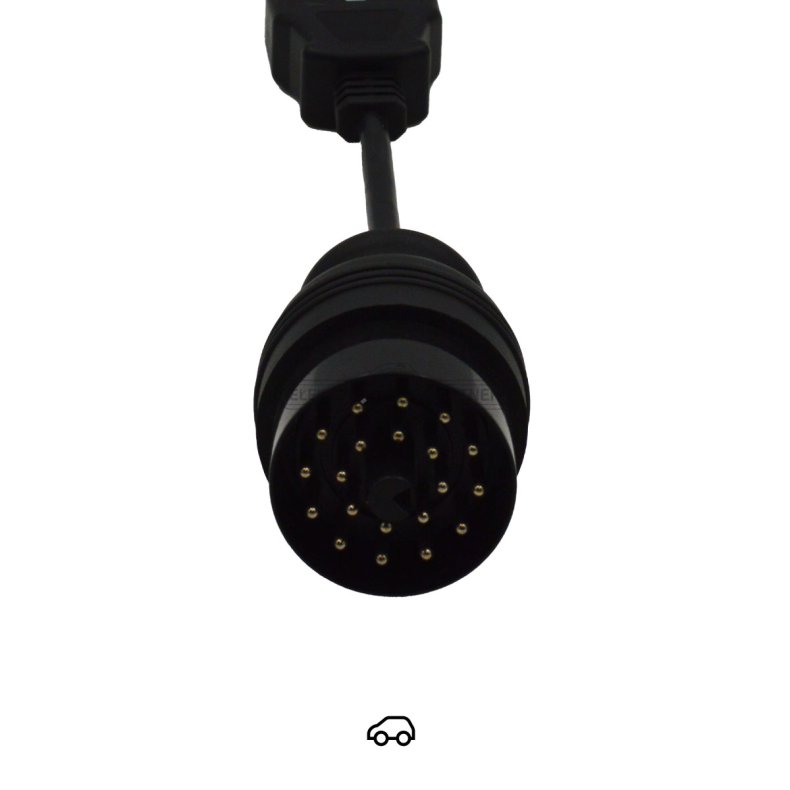 BMW-kabel (20 pin)