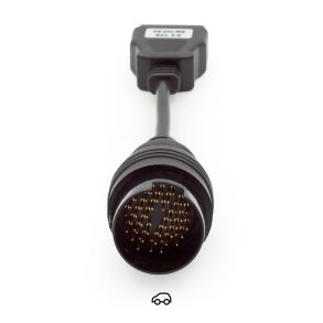 Mercedes-Benz-kabel (38 pin)