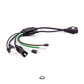 FORD / VAG / VOLVO-kabel