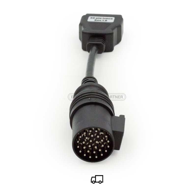IVECO-kabel (30 pin)