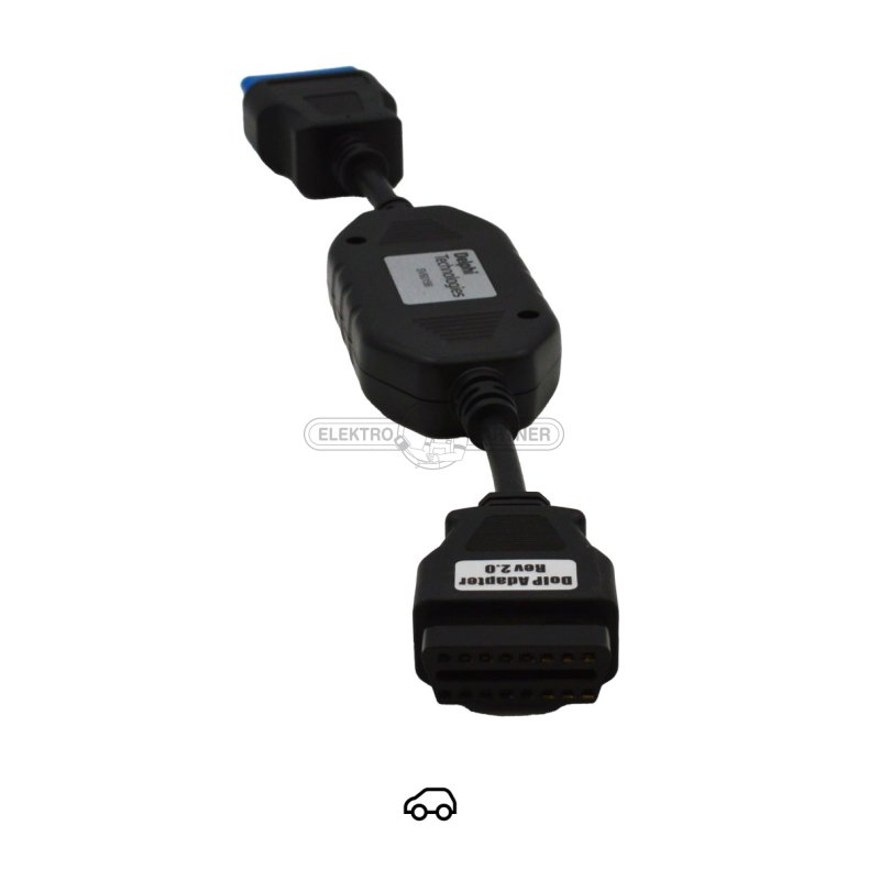 DOIP-adapter