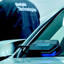 BlueTech VCI - DS180