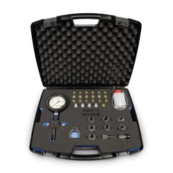 PREMIUM Common Rail-st