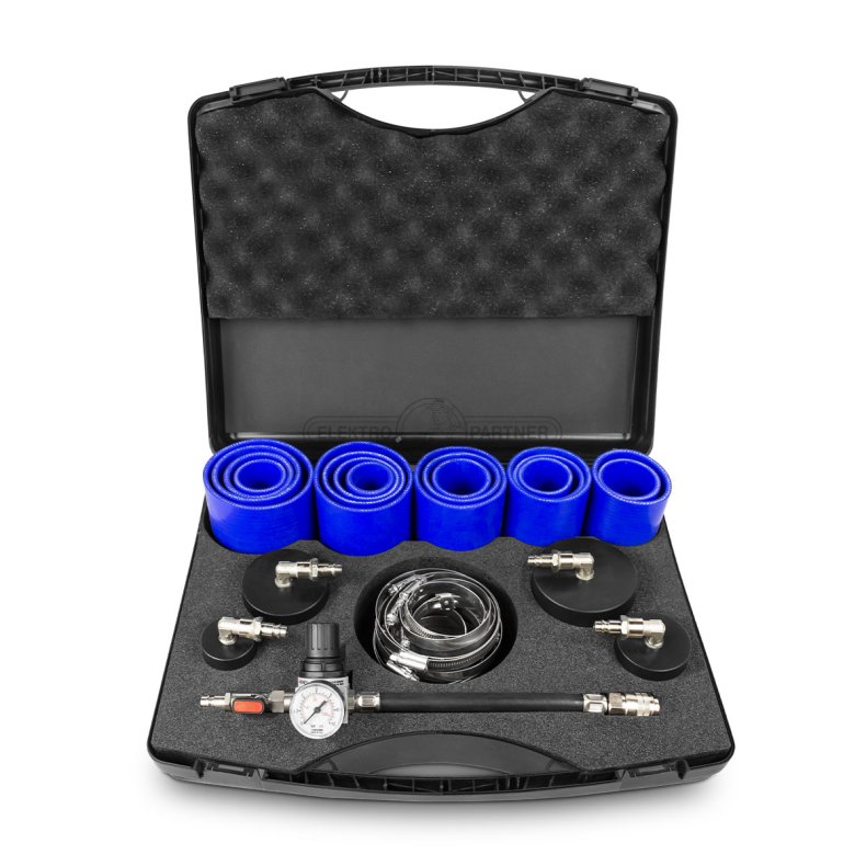 TURBOKIT KONTROL