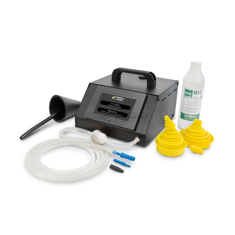 EasyLeak Pro
