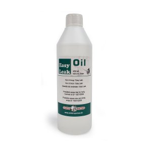 EasyLeak oil