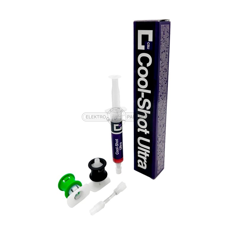 Cool-Shot Ultra (6 ml patron)