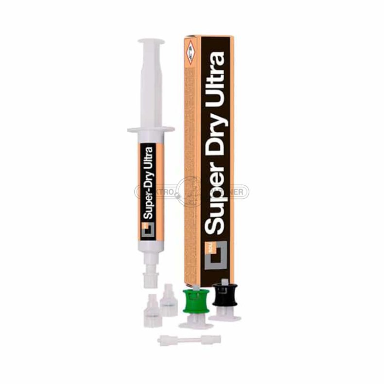 Super-Dry Ultra (6 ml patron)
