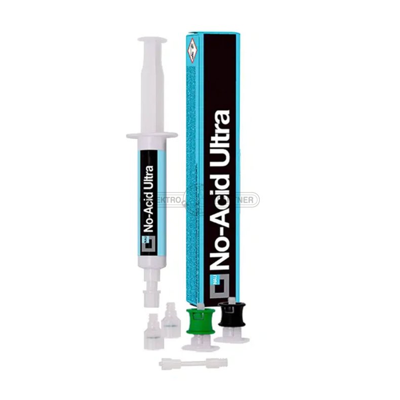 No-Acid Ultra (6 ml patron)