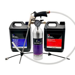 DPF FLUSH Kit
