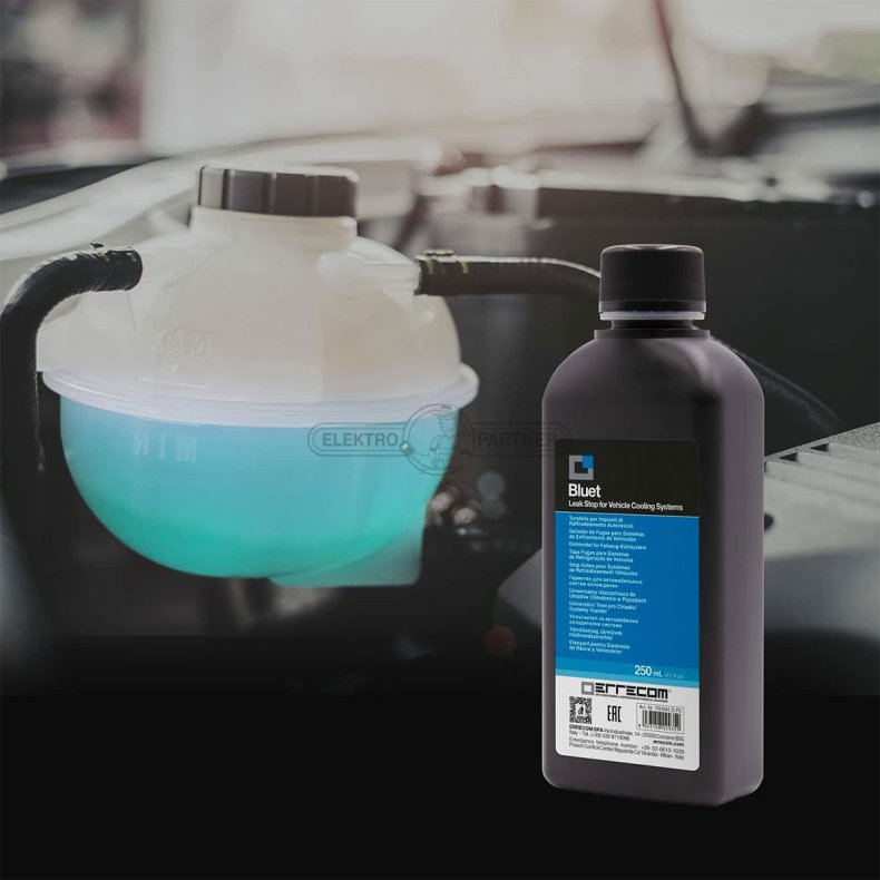 Bluet (250 ml flaske)