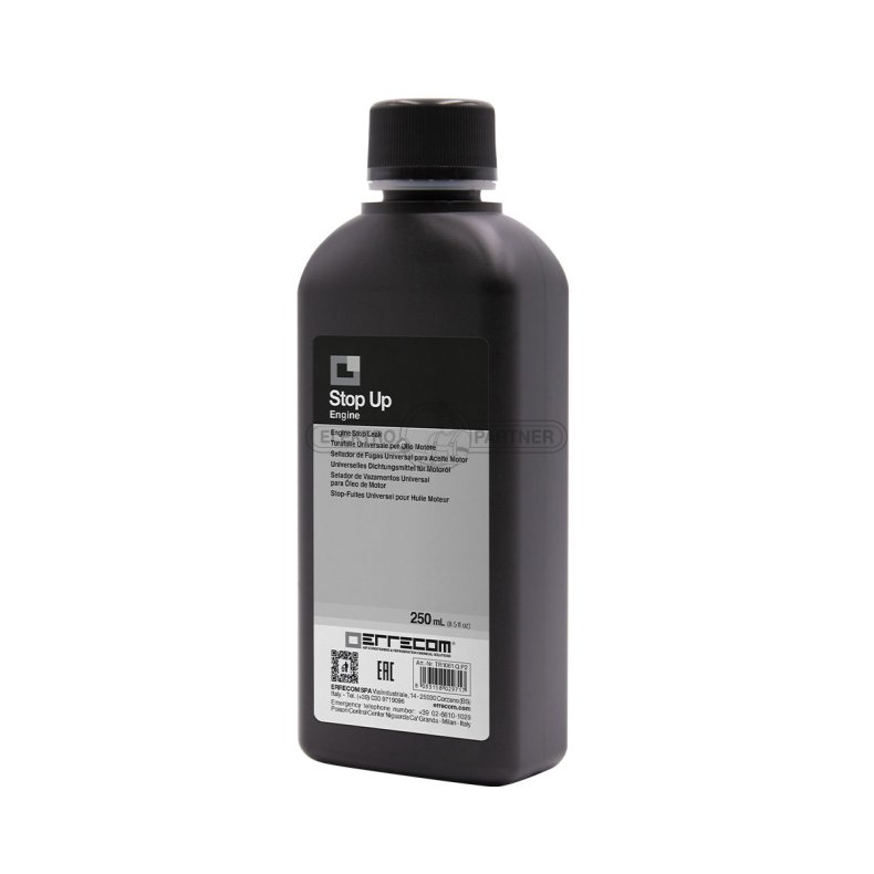 Stop Up Engine (250 ml flaske)
