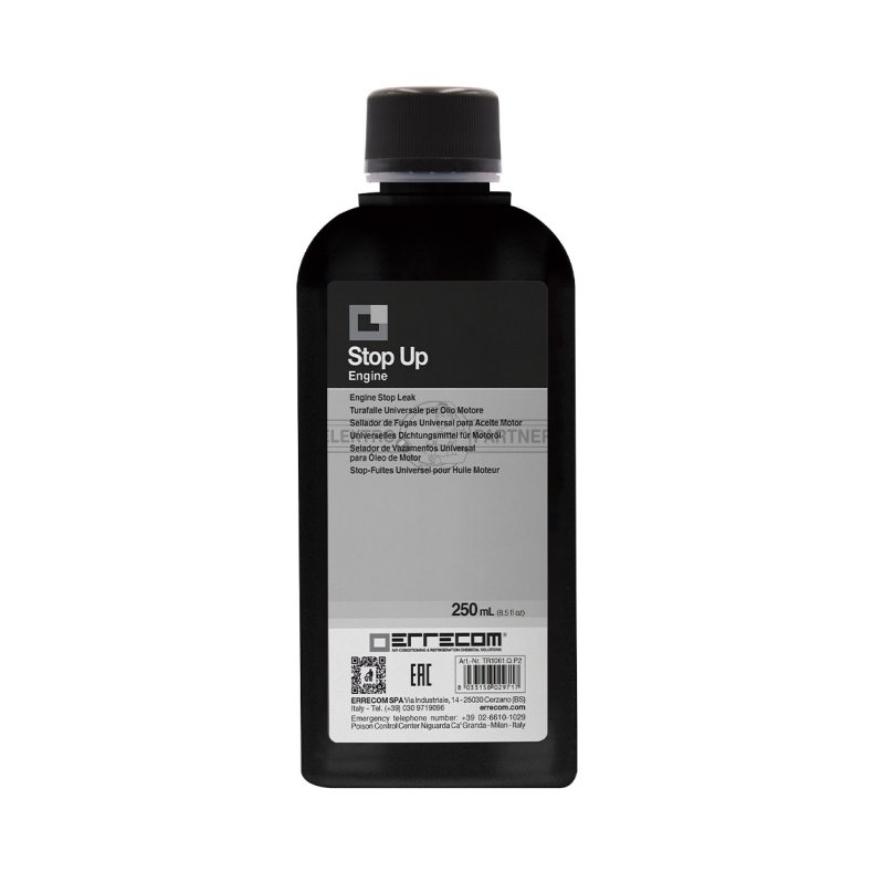 Stop Up Engine (250 ml flaske)