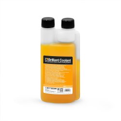 Brilliant Coolant (350 ml flaske)