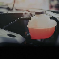 Brilliant Coolant (350 ml flaske)