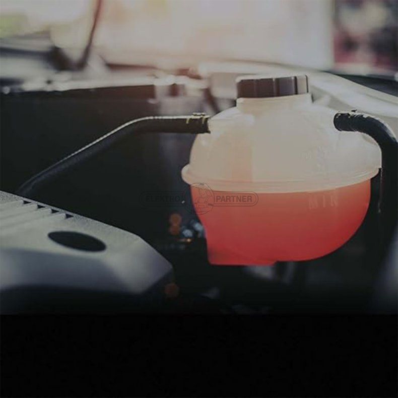 Brilliant Coolant (350 ml flaske)