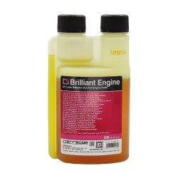 Brilliant Engine (250 ml flaske)