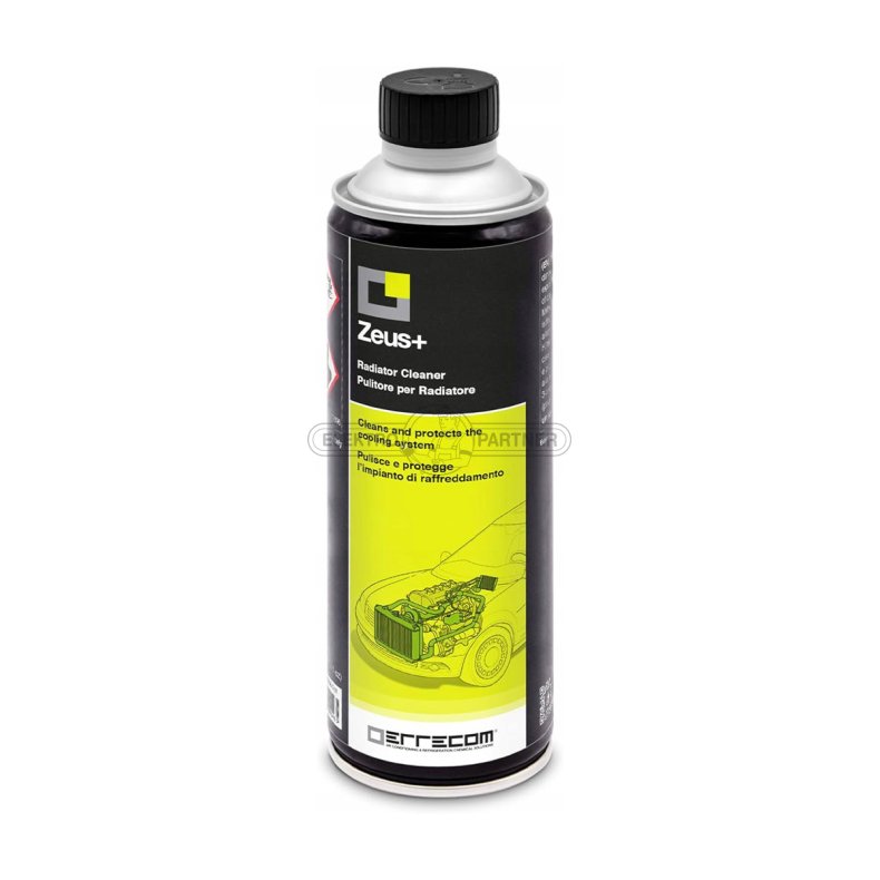 ZEUS+ (350 ml flaske)