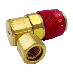 Hurtigkobling (R1234yf - HP) 