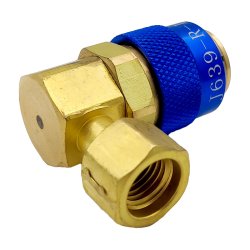 Hurtigkobling (R1234yf - LP) 