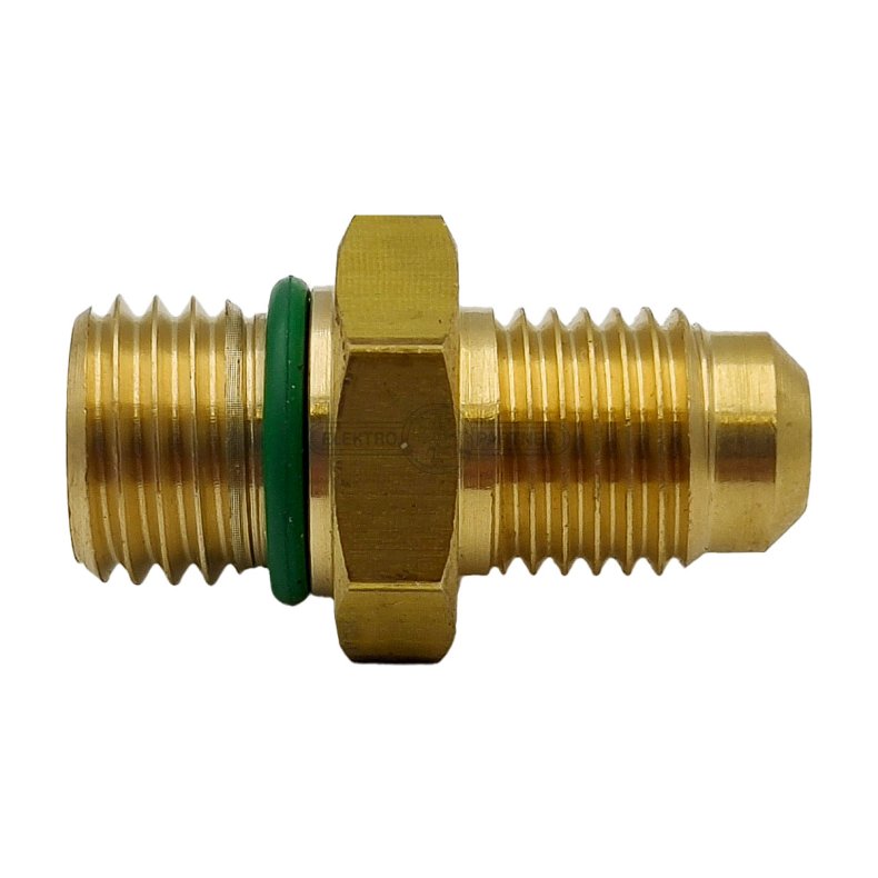 Adapterfitting