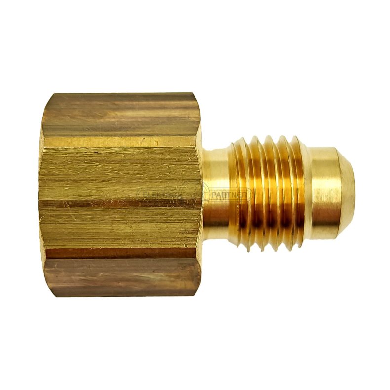 Adapterfitting