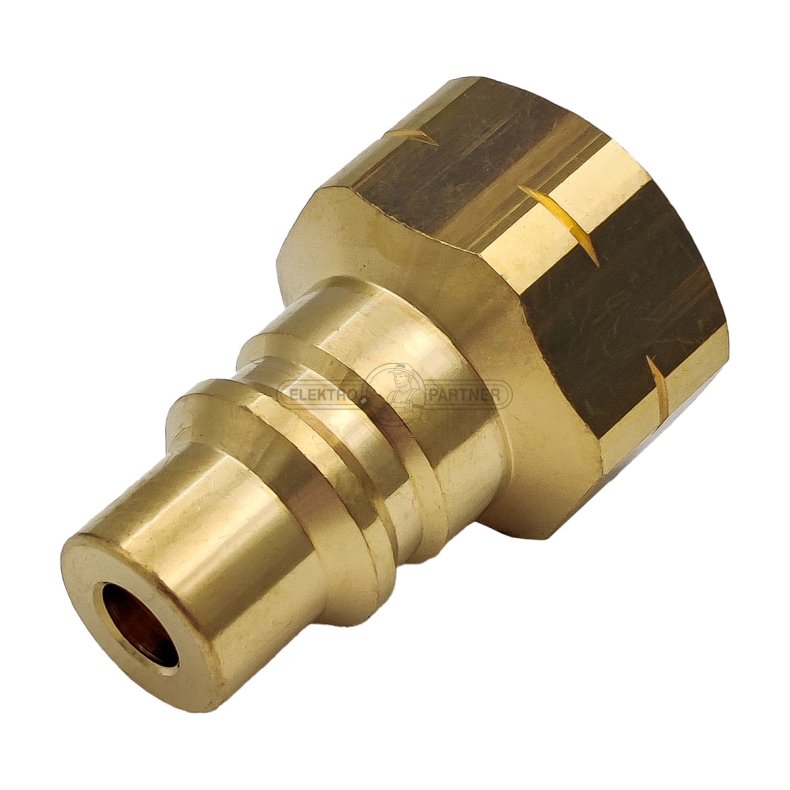 Adapterfitting