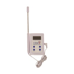 Digitalt termometer T-Line