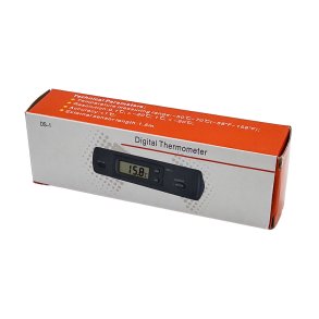 Digitalt termometer