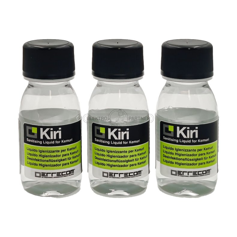 Kiri (50 ml - Lemon)