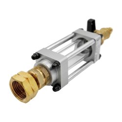 Spy-Cylinder Check A/C