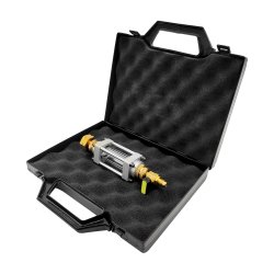 Spy-Cylinder Check A/C