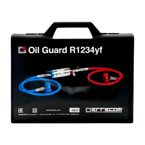 Oil Guard - R1234yf