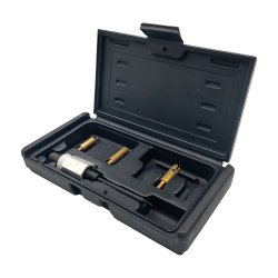 Udtagningsvrktj (Orifice)