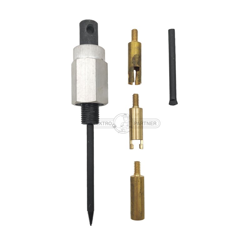 Udtagningsvrktj (Orifice)