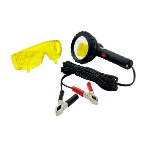 Wire Bright Lommelygte (12V)