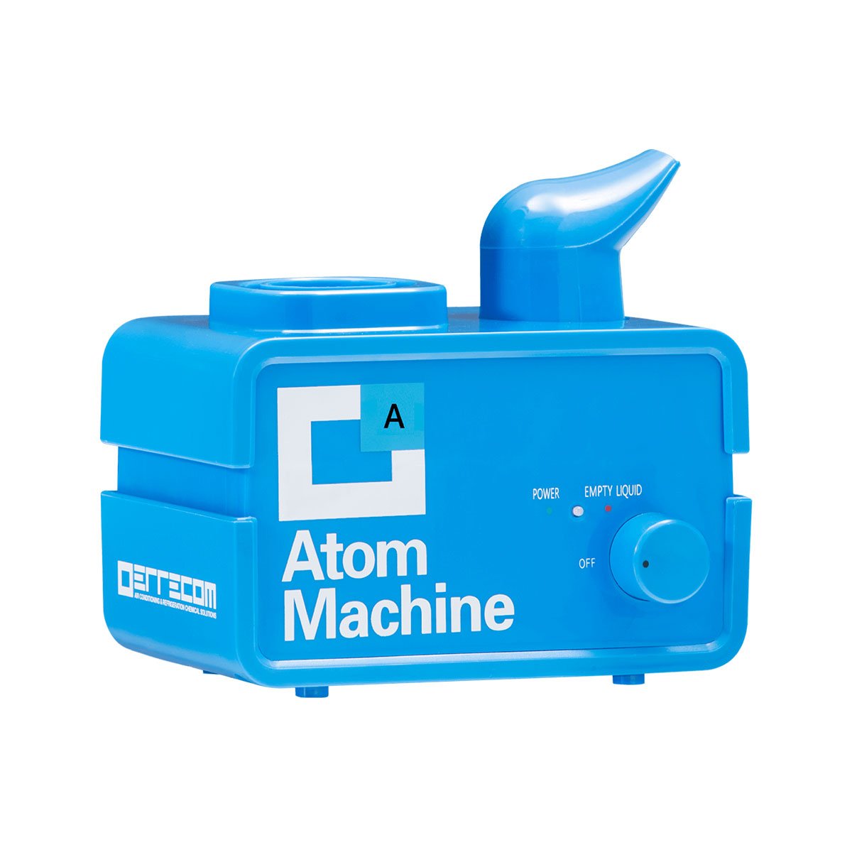 Atom Machine Kit - Aircondition - Shop.ElektroPartner