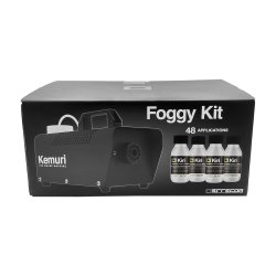 Kiri (50 ml - Lemon)