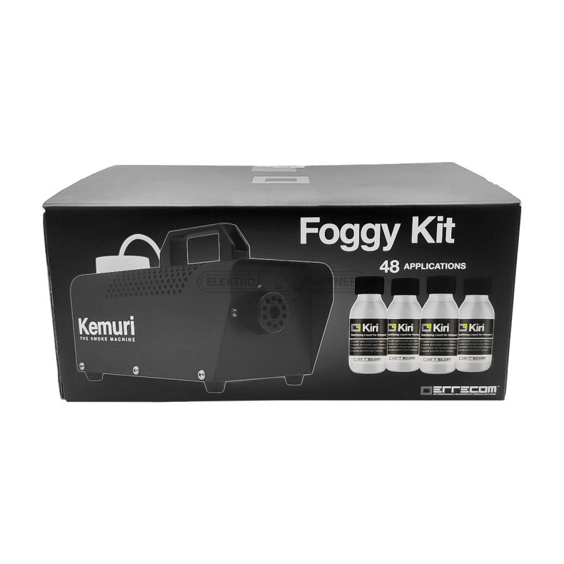 Kiri (50 ml - Lemon)