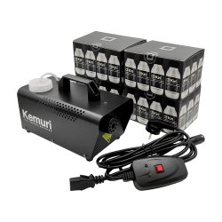 Kiri (50 ml - Lemon)