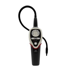 Elektronisk Lkagesger - R744 (CO₂)