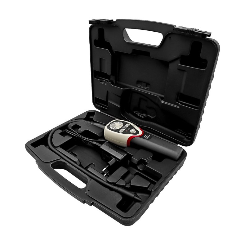 Elektronisk Lkagesger - R744 (CO&#8322;)