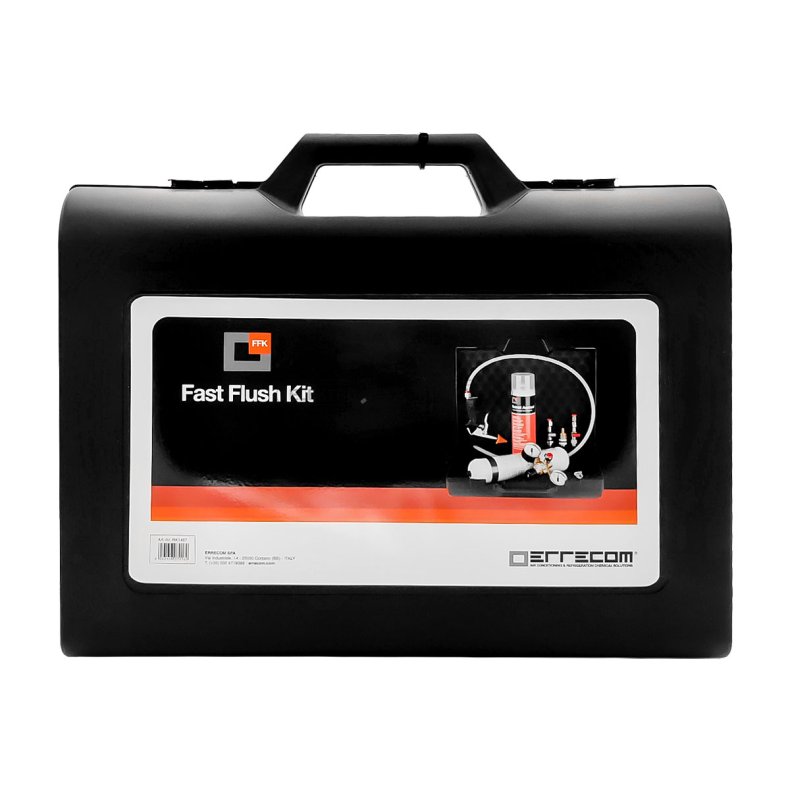 Fast Flush Kit - Nitrogen-kit