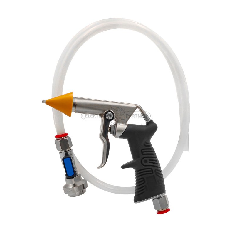 Skyllepistol