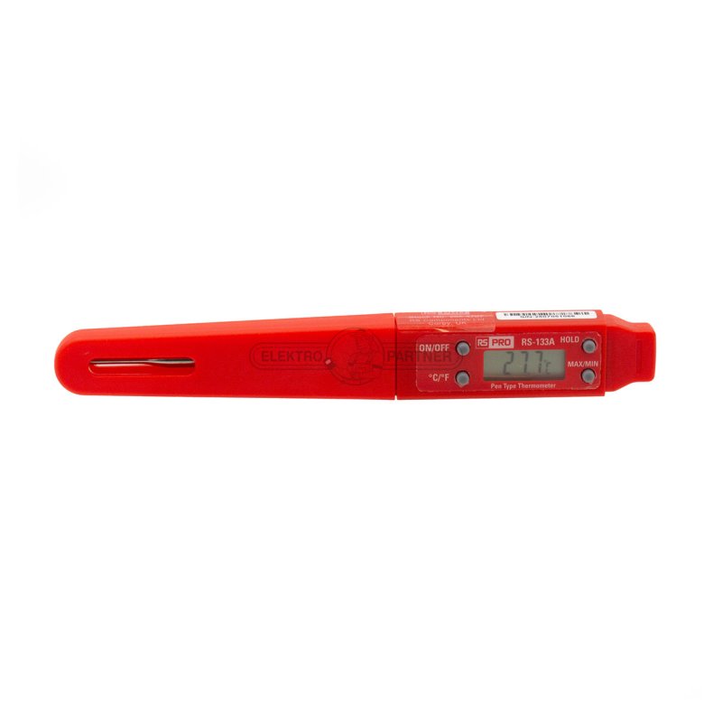 Digitalt termometer